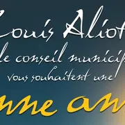 Cérémonie Des Vœux à La Population