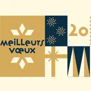 Cérémonie des voeux