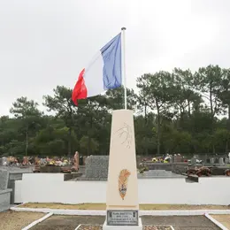 Cérémonie : Fête de la Toussaint