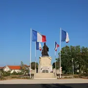 Cérémonie : Journée nationale d’hommage « aux morts pour la France » en Indochine