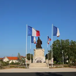 Cérémonie : Journée nationale d’hommage « aux morts pour la France » en Indochine