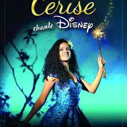 Cerise Chante Disney