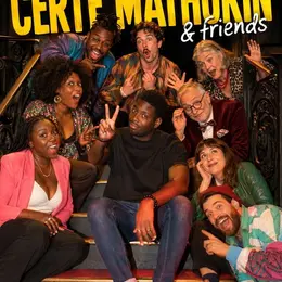 Certe Mathurin and Friends
