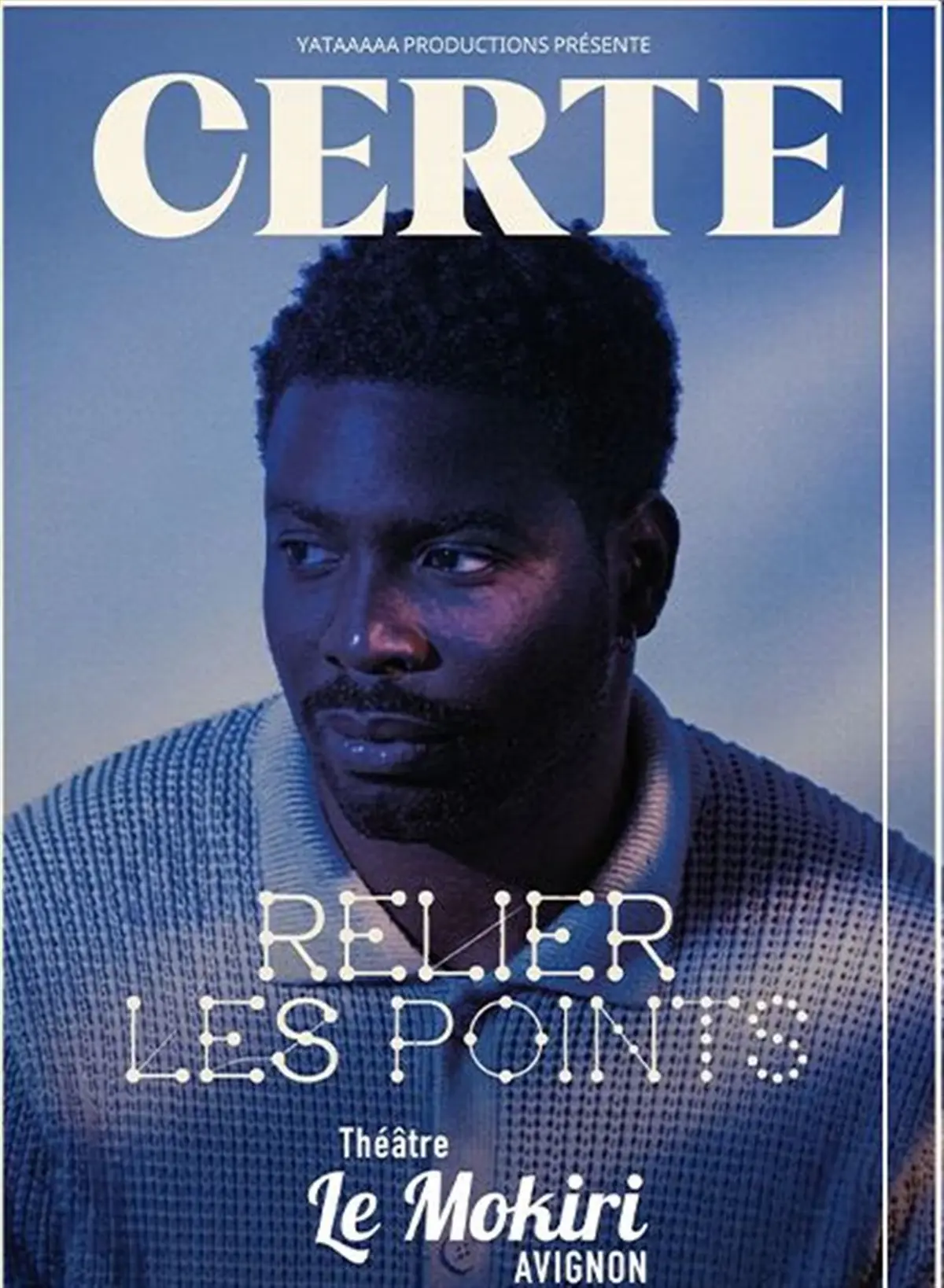 Certe Mathurin dans Relier les points
