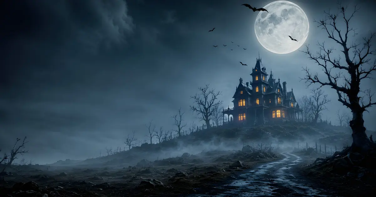 Les lieux les plus creepy de France 😨