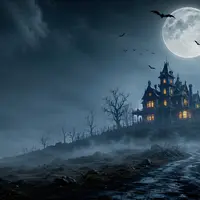 Les lieux les plus creepy de France 😨 DR