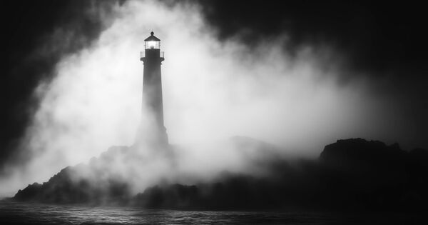 Ces 15 phares fran&ccedil;ais cachent des secrets que personne ne vous a jamais racont&eacute;s : palace en haute mer, rochers maudits et tours viss&eacute;es dans le sable
