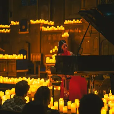 4 concerts ultra intimistes en décembre à Lille