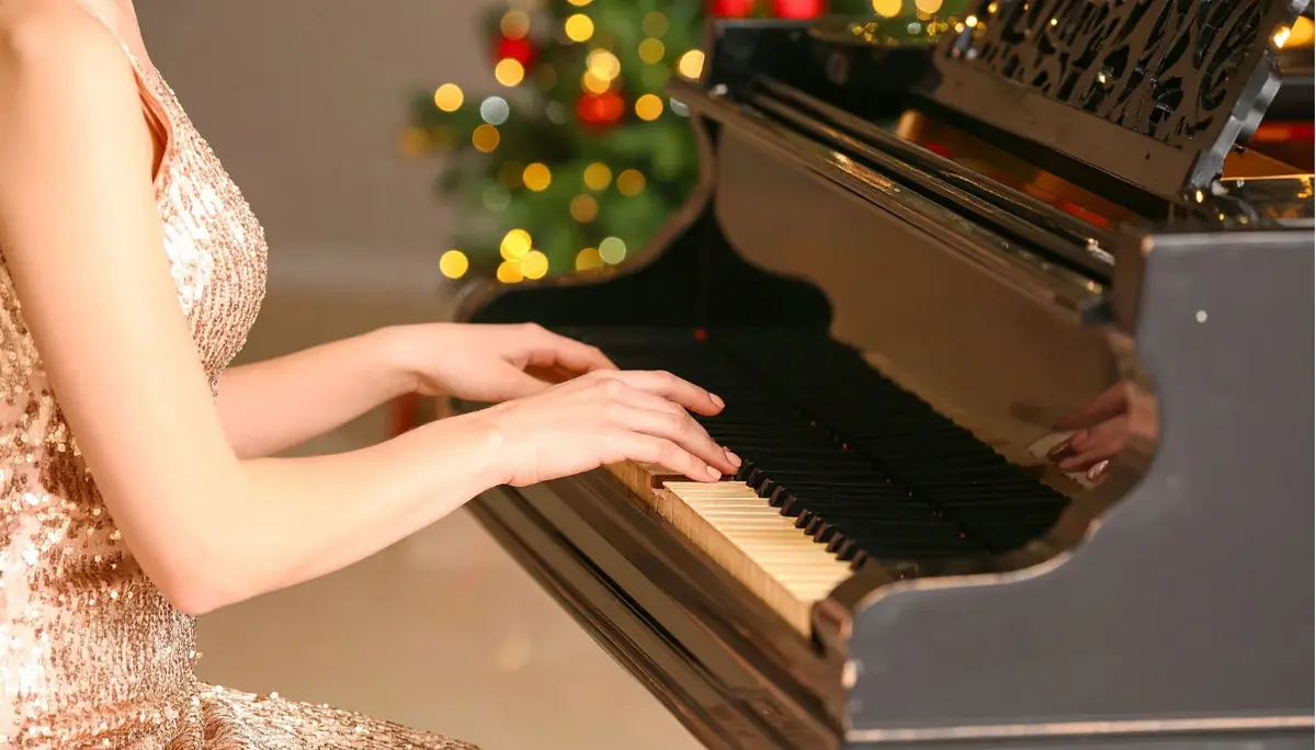 4 concerts intimistes à la lueur de la bougie en décembre 2025 à Bordeaux