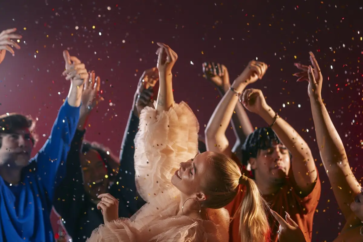 Rentrée 2025 à Paris : 5 concerts à ne pas manquer