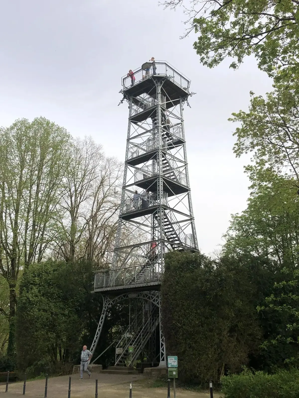 Le Belvédère de Mulhouse