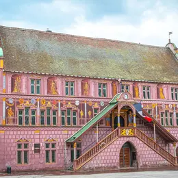 Connaissez-vous vraiment ces 7 bâtiments emblématiques de Mulhouse ?