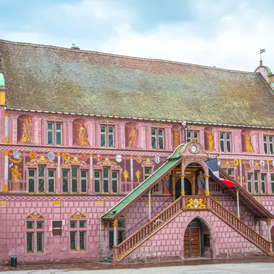 Connaissez-vous vraiment ces 7 bâtiments emblématiques de Mulhouse ?