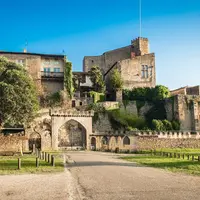 Saint-Macaire &copy; David Remazeilles (Gironde Tourisme)