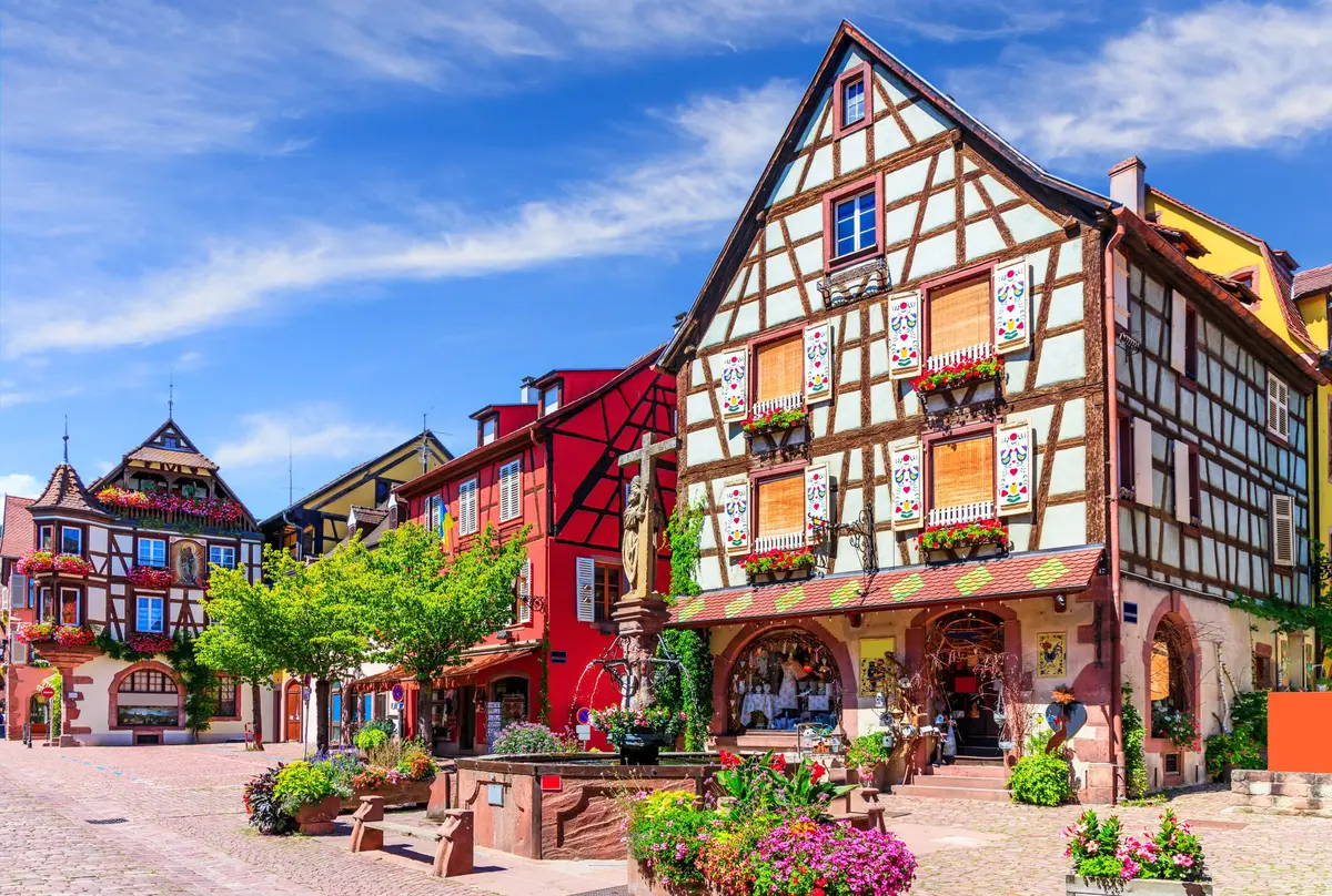 Ces communes d'Alsace viennent d'être récompensées : la vôtre figure-t-elle dans le palmarès 2026 ?