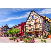 Ces communes d'Alsace viennent d'être récompensées : la vôtre figure-t-elle dans le palmarès 2026 ? DR