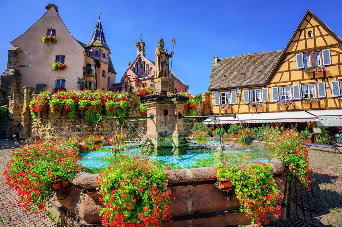 Ces communes d'Alsace viennent d'être récompensées : la vôtre figure-t-elle dans le palmarès 2026 ?