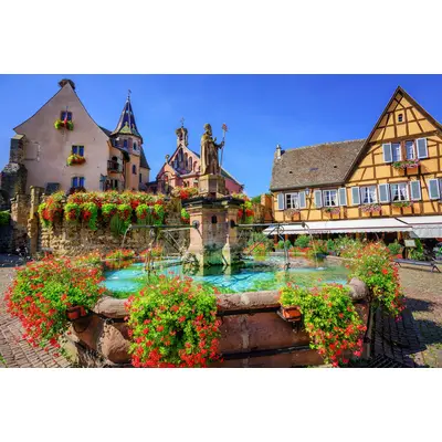 Ces communes d'Alsace viennent d'être récompensées : la vôtre figure-t-elle dans le palmarès 2026 ?