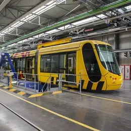 Ces lieux habituellement fermés au public vont exceptionnellement ouvrir autour de Mulhouse