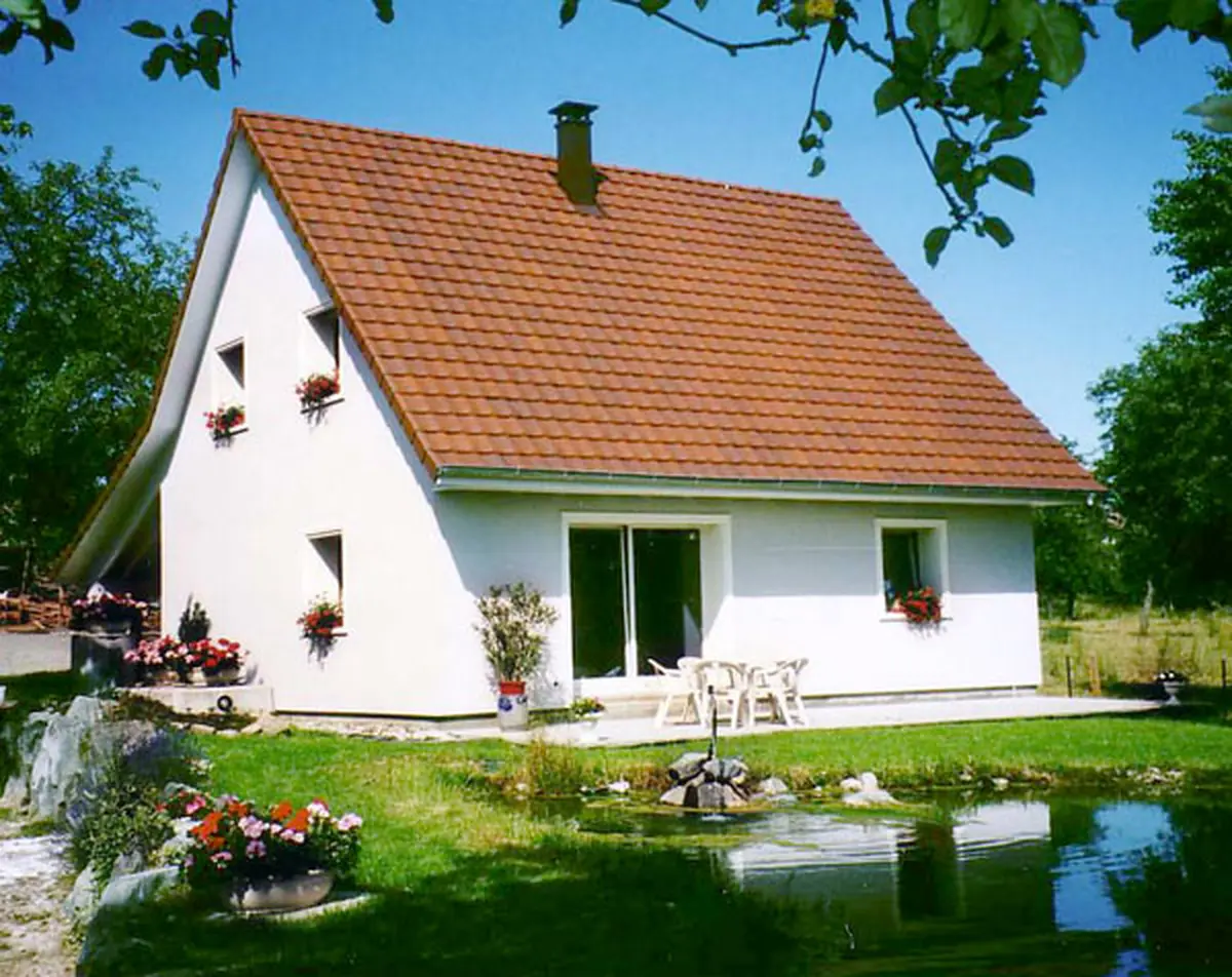  Tendances : les maisons passives dans le Haut Rhin 