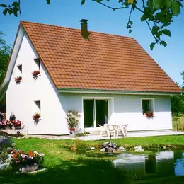 Tendances : les maisons passives dans le Haut Rhin