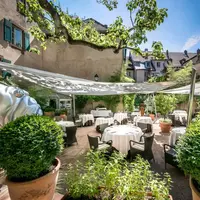 Il Cortile &copy; DR