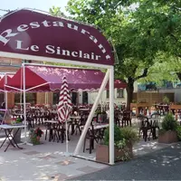 Le Sinclair &copy; DR