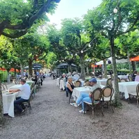 L'Auberge du Zoo &copy; DR