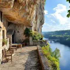 Ces villages troglodytiques français qui valent vraiment le détour