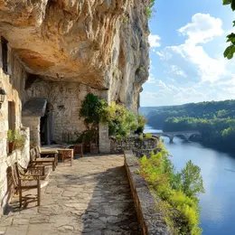 Ces villages troglodytiques français qui valent vraiment le détour