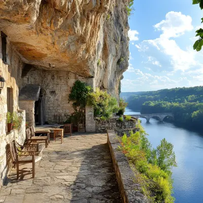 Ces villages troglodytiques français qui valent vraiment le détour
