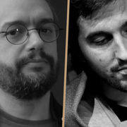 César Poirier & Adrien Tarraga 'Gipsy afternoon' au 38Riv Jazz Club