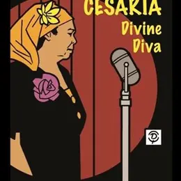 Cesaria Divine Diva