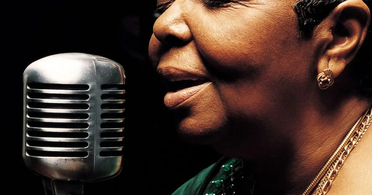 Cesária Évora Orchestra / Nuits de Fourvière 2026
