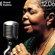 Cesária Évora Orchestra / Nuits de Fourvière 2026
