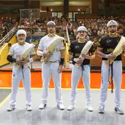 Cesta all star: La Finale