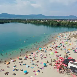 Cet été à Colmar, 3 piscines et une base nautique ouvrent dès le 13 juin pour toute la famille