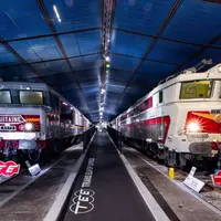 Cet été à la Cité du Train ! DR