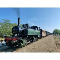 Train Thur Doller Alsace DR