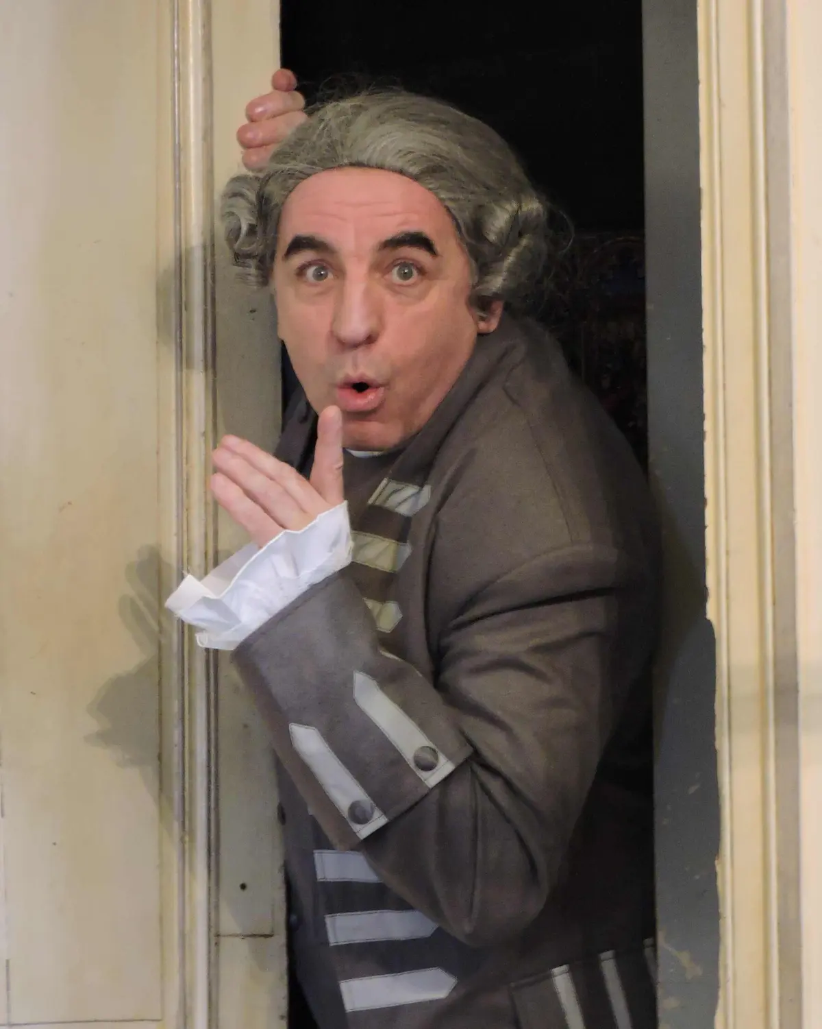 Cet été au château !