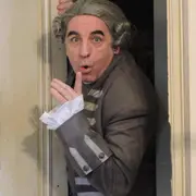 Cet été au château !