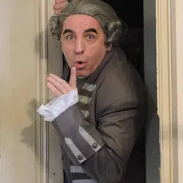 Cet été au château !