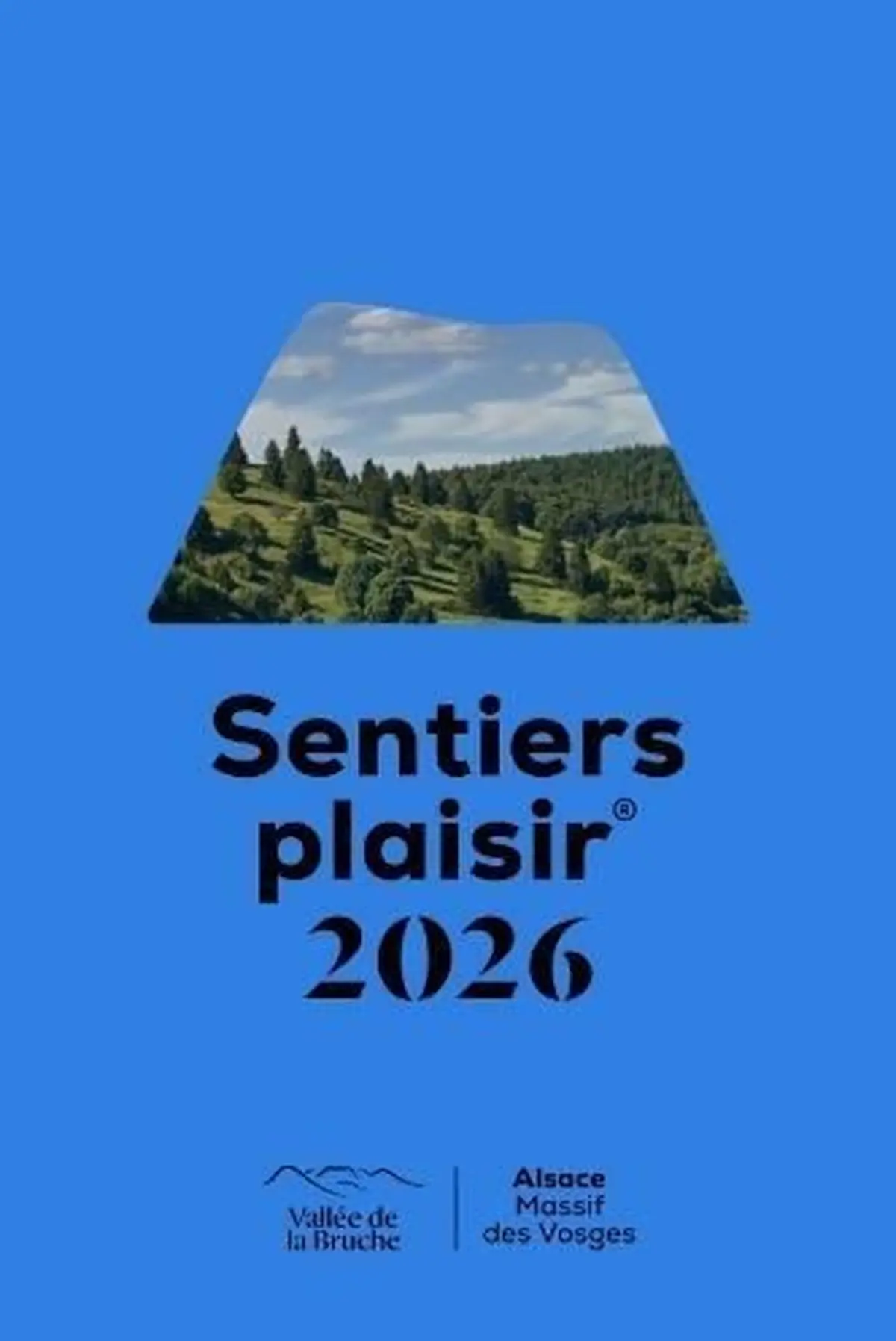 Cet été dans la vallée de la Bruche, 117 randonnées guidées et gratuites attendent les marcheurs à moins d'une heure de Strasbourg