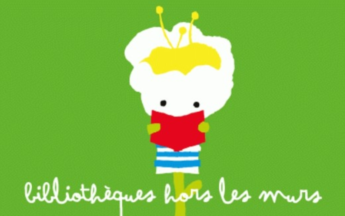 Bibliothèques hors les murs