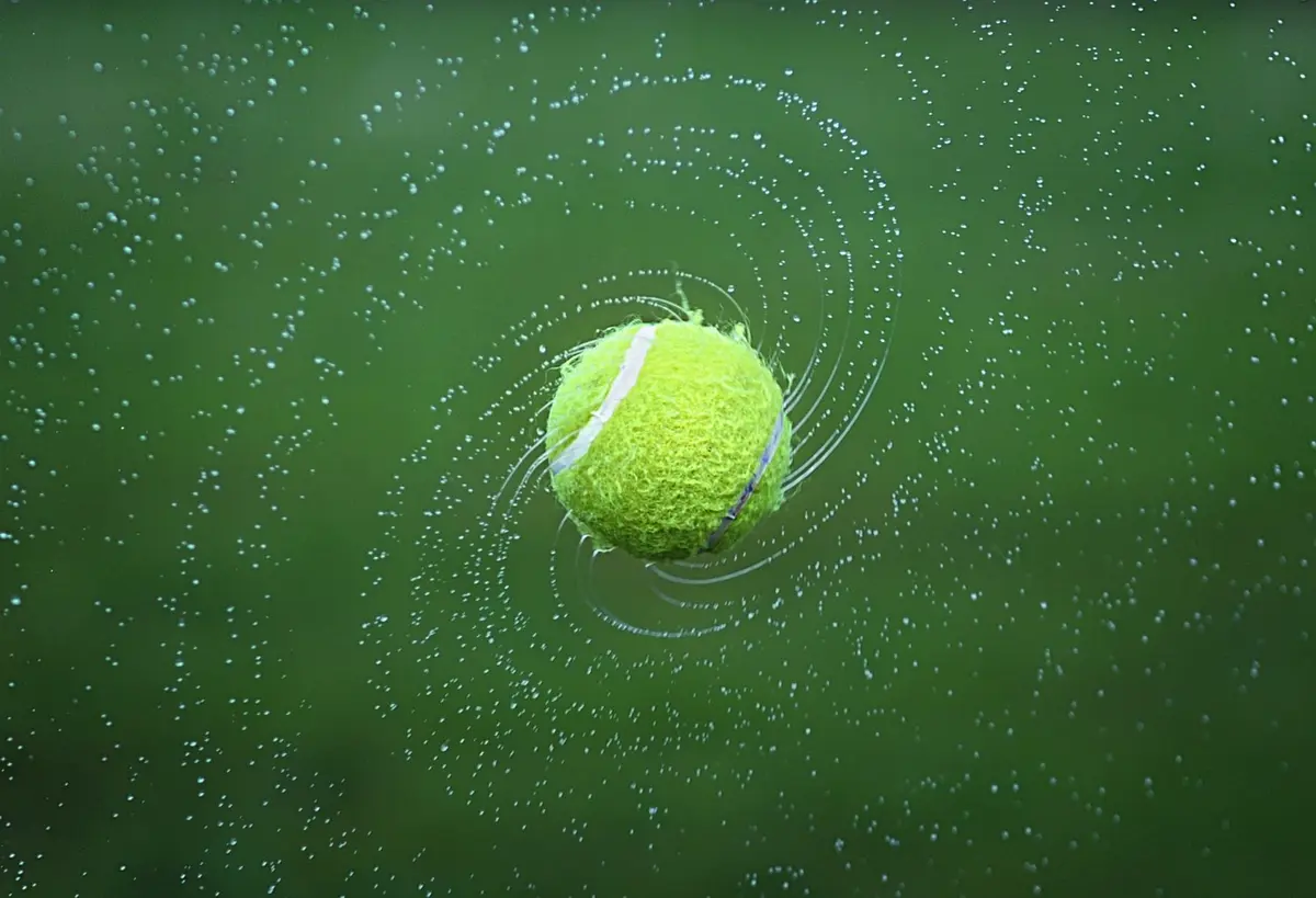 Cet été tous au sport - Spike ball