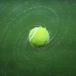 Cet été tous au sport - Spike ball