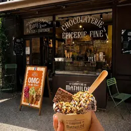 Cette boutique gourmande du centre de Colmar vient de rouvrir avec de nouveaux propriétaires