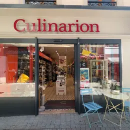 Cette boutique mulhousienne séduit les amateurs de cuisine depuis 2 ans