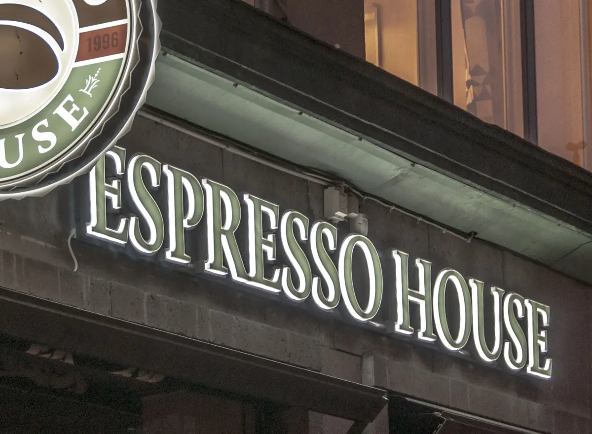 Cette célèbre chaîne de coffee shops choisit Dijon pour ouvrir son tout premier établissement en France