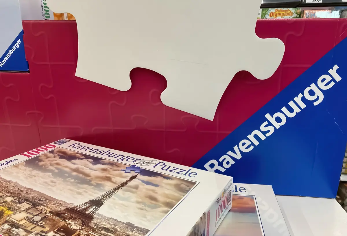 Cette célèbre marque de jeux va ouvrir une boutique éphémère en plein centre de Mulhouse avant Noël